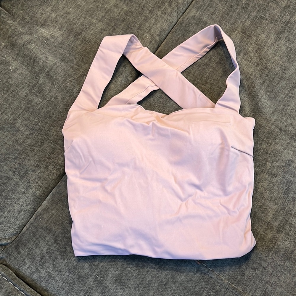 Work out top